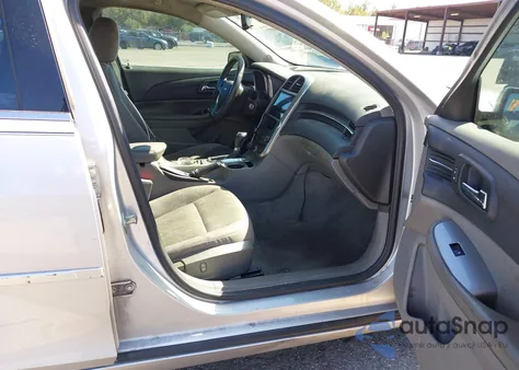 2015 Chevrolet Malibu Ls from USA, damaged, VIN 1G11B5SL9FF119344